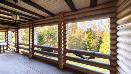 Дом 320 м² у озера на 15 сотках Красногорск