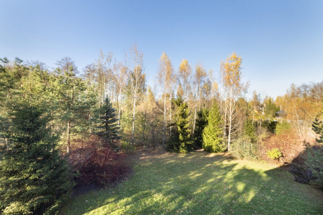 Дом 320 м² у озера на 15 сотках Красногорск